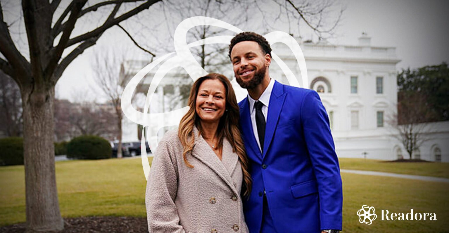 sonya curry