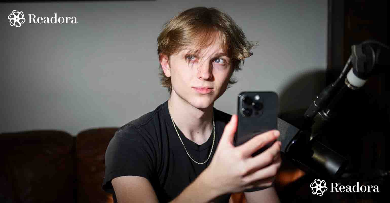 Dean Withers Net Worth 2026: Age, Biography, Career, Income Sources