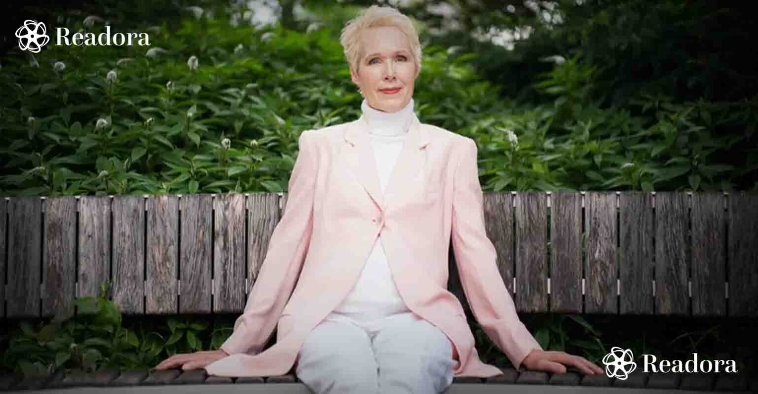 E. Jean Carroll Net Worth