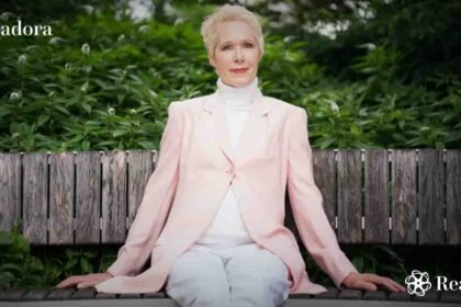 E. Jean Carroll Net Worth