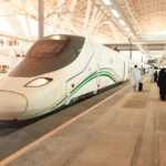 Saudi railway travel tips
