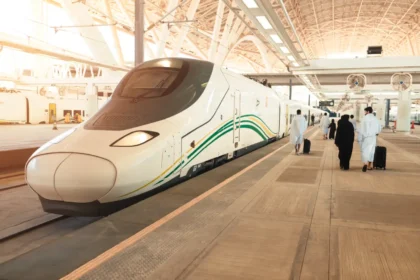 Saudi railway travel tips