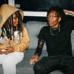 How Old Is BabySantana