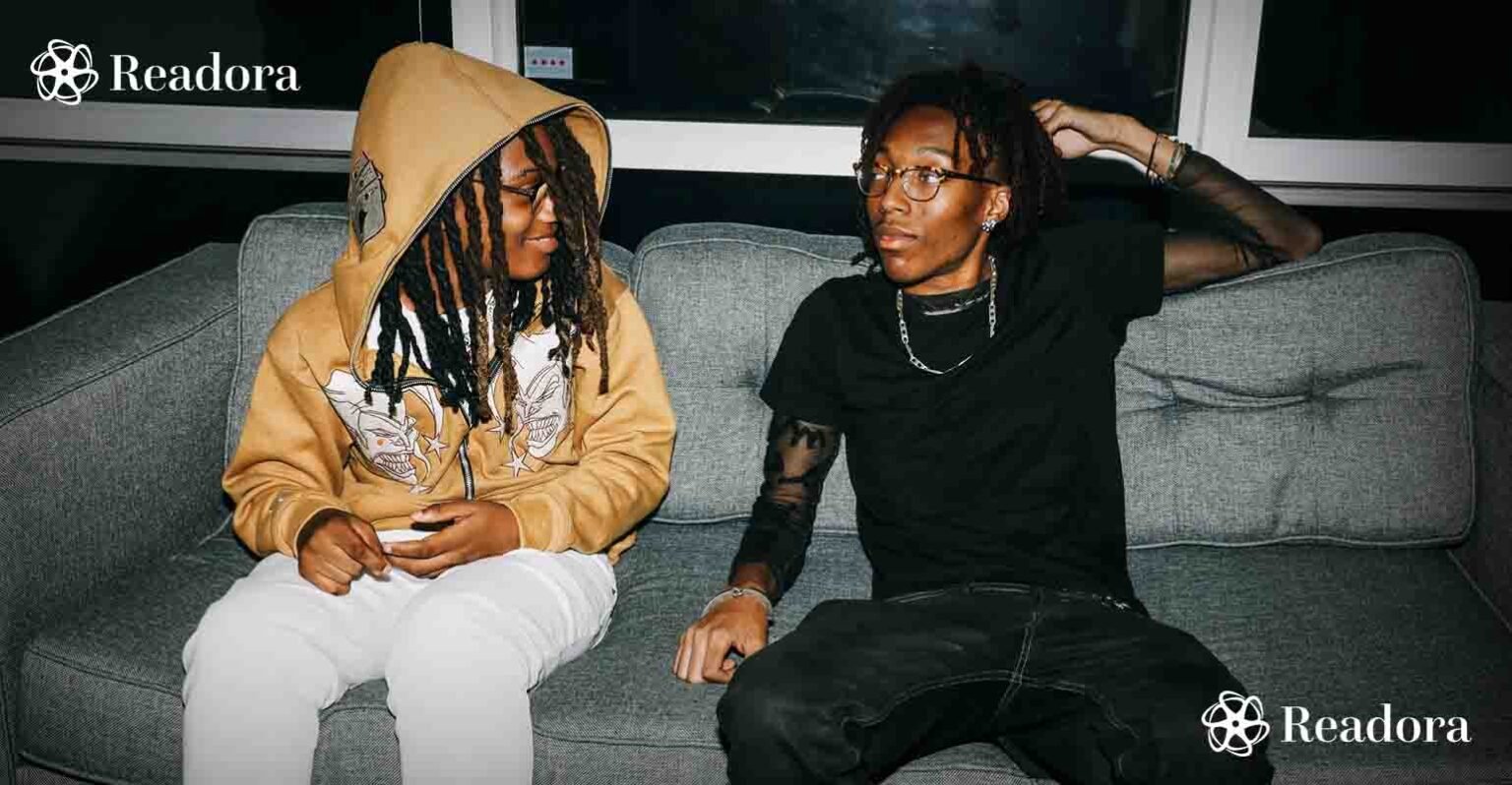 How Old Is BabySantana