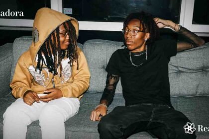 How Old Is BabySantana