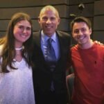 Is Mychael Schnell Married