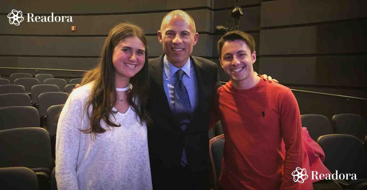 Is Mychael Schnell Married