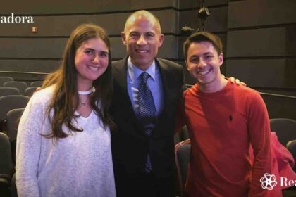 Is Mychael Schnell Married