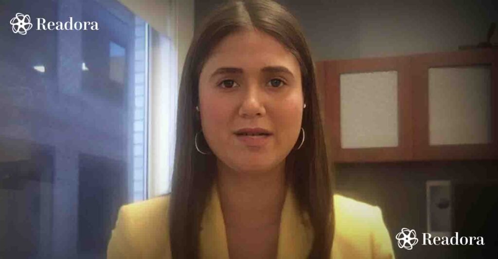 Is-Mychael-Schnell-Married2-1024x532 Is Mychael Schnell Married? Husband, Age, Career & Personal Life in 2026