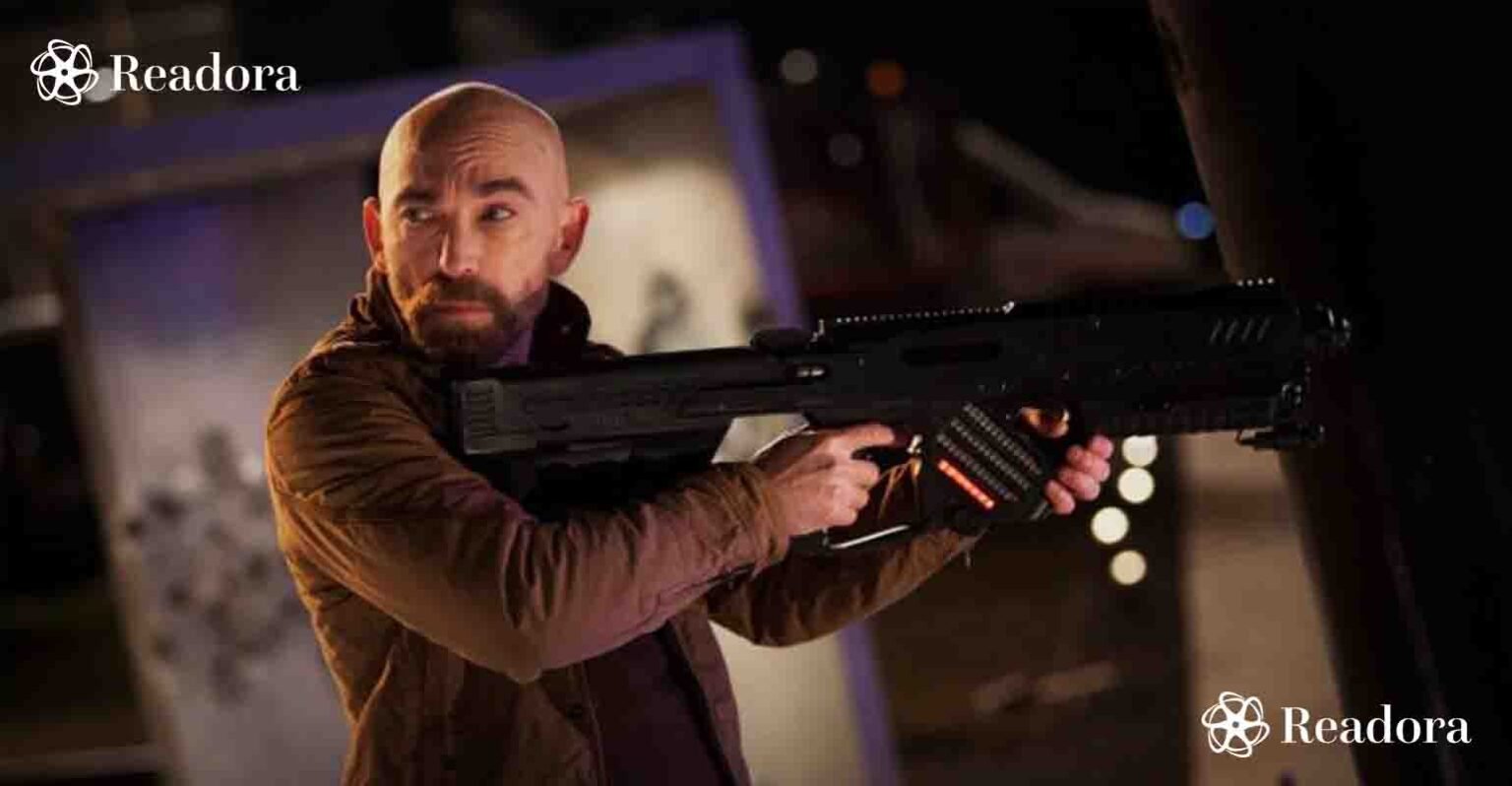 Jackie Earle Haley Net Worth