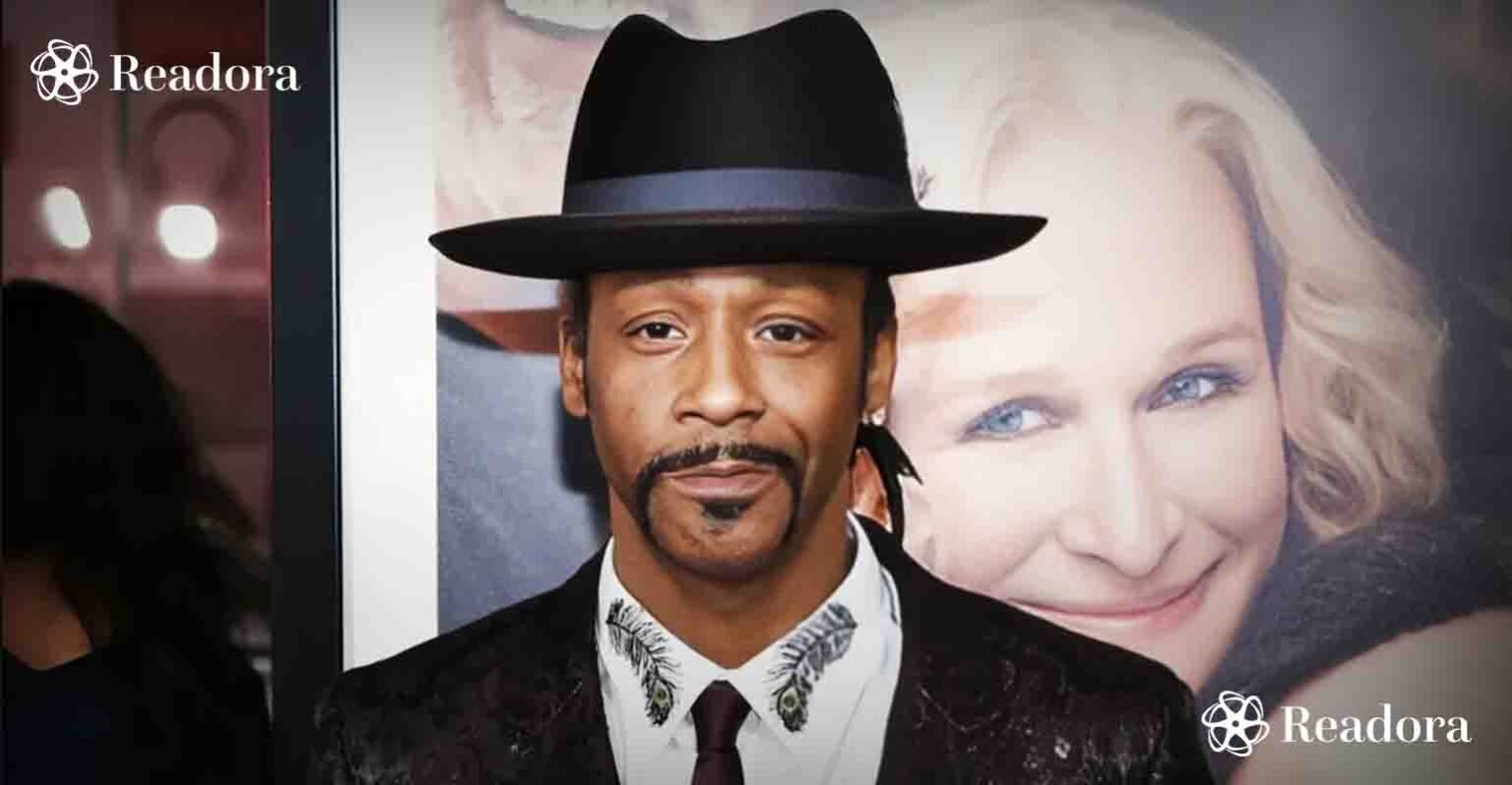 Katt Williams Net Worth
