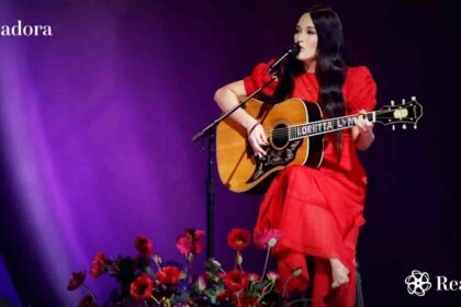 Lahna Turner Net Worth