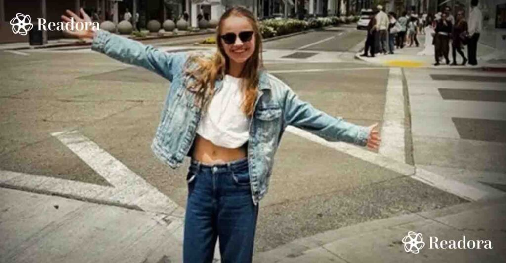 Nell-Fisher-Age1-1024x532 Nell Fisher Age and Biography: Career, Parents, Height, and Success Story