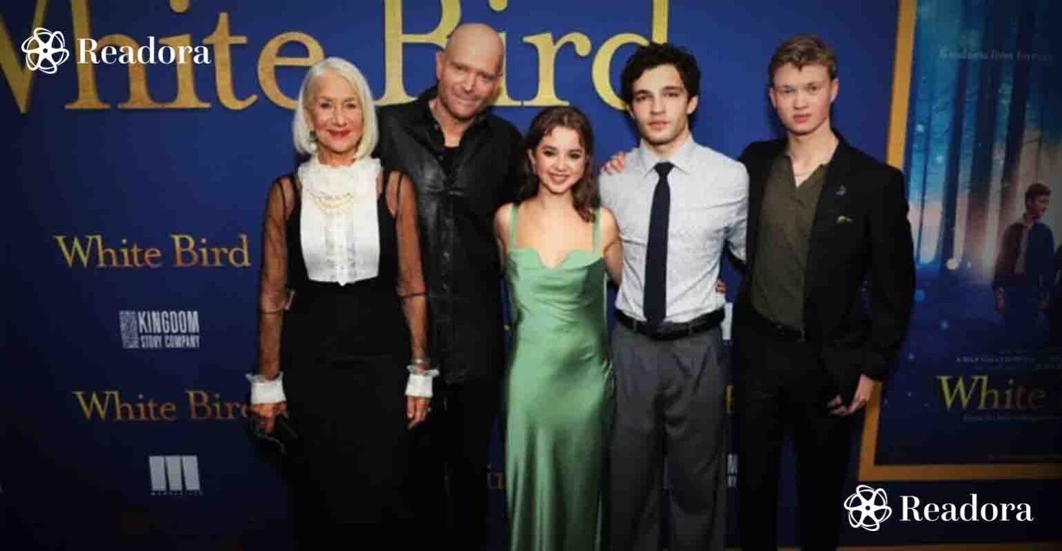 Orlando Schwerdt Age