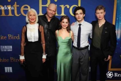 Orlando Schwerdt Age