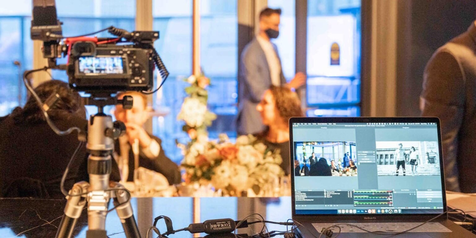 live streaming services