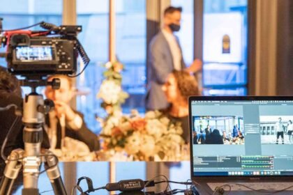 live streaming services