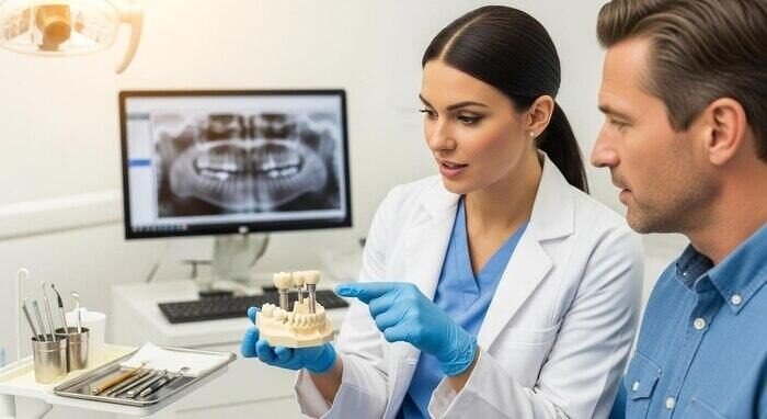 Oral Surgery Courses