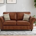 Lisbon 2 seater sofa