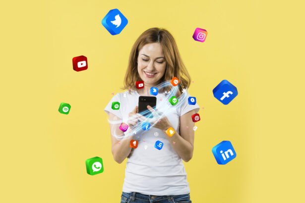Social Platforms