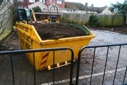 Skip Hire Harrow: Essential Checklist for Homeowners Before the Renovation Season