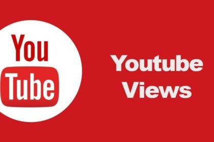 YouTube Views