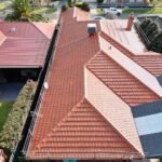 roof repair St. George