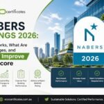 NABERS rating Australia