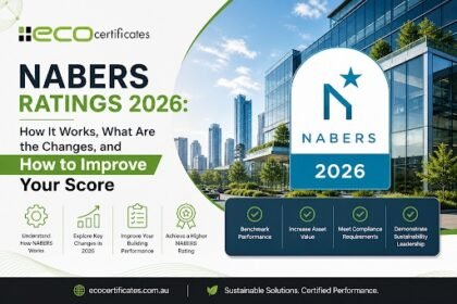 NABERS rating Australia