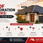 Roof Restoration