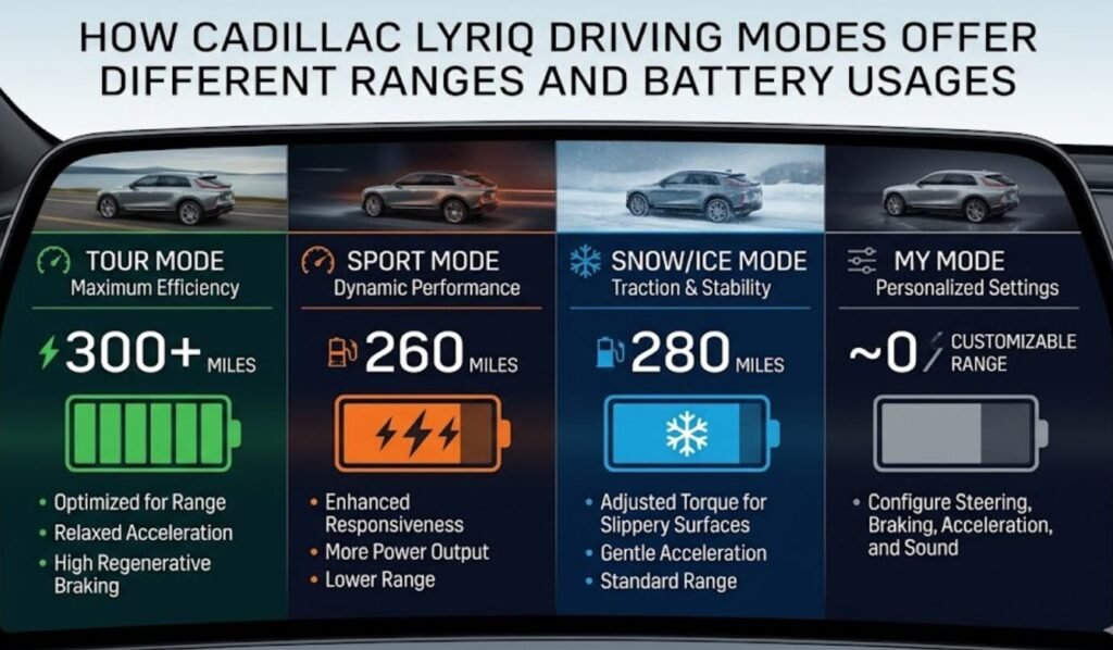 Do-the-Driving-Modes-in-Cadillac-Lyriq-Offer-Different-Ranges-or-Battery-Usages1-1024x598 Do the Driving Modes in Cadillac Lyriq Offer Different Ranges or Battery Usages? Complete Guide 2026