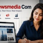 VocalNewsMedia com