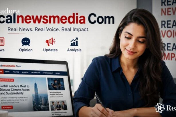 VocalNewsMedia com