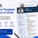 Best Resume Template Services of 2026